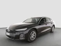 Gebraucht Audi A6 Sport 204 PS (150 kW) 2026 Mythosschwarz metallic Kombi
