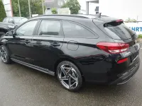 Neu Hyundai i30 N Line 140 PS (102 kW) 2026 Schwarz Kombi