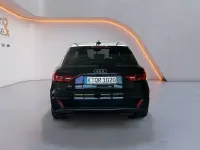 Gebraucht Audi A1 Sportback S-Line 116 PS (85 kW) 2026 Schwarz Kleinwagen