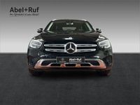 gebraucht Mercedes GLC220 d 4M AMG OFF-ROAD Kamera DISTR Totw. AHK - Abel Ruf