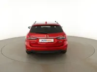 Occasion Mazda 6 Exclusive-Line 165 ch (121 kW) 2016 Rouge Break