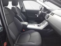 gebraucht Land Rover Range Rover evoque 2.0 TD4 Pure