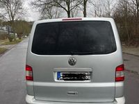 gebraucht VW Shuttle T5 Bus ()