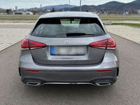 gebraucht Mercedes A180 - AMG Line LED SHZ Park- Ass Temp.