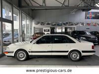 Second-hand Audi V8 250 CP (183 kW) 1992 Alb Berlinǎ