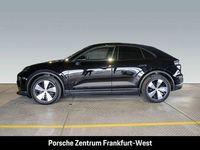 Gebraucht Porsche Macan 300 kW (408 PS) 2025 Schwarz SUV