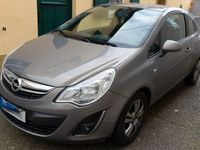 gebraucht Opel Corsa D 1.4 - Satellite Edition