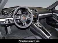 gebraucht Porsche 718 Cayman (982)