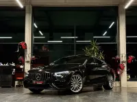 Gebraucht Mercedes AMG GT 53 Style 435 PS (319 kW) 2022 Schwarz Coupé