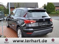 gebraucht Seat Arona Style 1.0 TSI EU6d Navi digitales Cockpit Apple CarPlay Android Auto