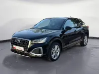 Używany Audi Q2 Advanced Plus 116 KM (85 kW) 2025 Czarny SUV
