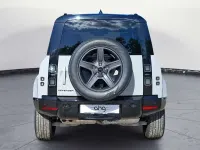 Neu Land Rover Defender SE Dynamic 200 PS (147 kW) 2026 Grau SUV