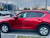 gebraucht Mazda CX-5 2.2 SKYACTIV-D 150 Exclusive-Line FWD A...