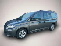 Neu VW Caddy 116 PS (85 kW) 2026 Manufacturer Van / Kleinbus