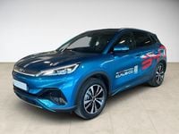 Gebraucht BYD Atto 3 Design 150 kW (204 PS) 2026 Blau SUV