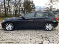 gebraucht BMW 116 i Lim. Start/Stopp