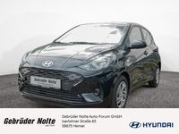 Neu Hyundai i10 Select 63 PS (46 kW) 2025 Schwarz / Kleinwagen