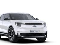 Neu Ford Explorer 250 kW (340 PS) 2025 Frozen white SUV