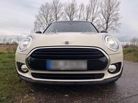 Second-hand Mini Cooper D 150 CP (110 kW) 2016 Hatchback