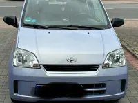 Gebraucht Daihatsu Cuore Plus 58 PS (42 kW) 2004 Andere farben Kleinwagen
