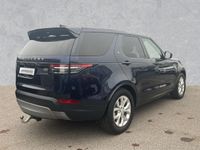 gebraucht Land Rover Discovery 5 SD4 SE AD