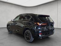 Neu Mazda CX-5 Homura-Line 141 PS (103 kW) 2026 Schwarz SUV