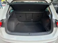 Gebraucht VW Tiguan R-line 235 PS (172 kW) 2018 Weiß SUV