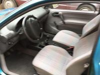 Second-hand Opel Corsa 45 CP (33 kW) 1995 Verde Berlinǎ