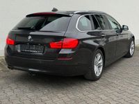 Gebraucht BMW 530 Performance 258 PS (189 kW) 2013 Grau Limousine