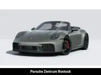 Neu Porsche 992 541 PS (397 kW) 2026 Aventuringrünmetallic Cabrio