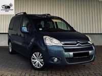Gebraucht Citroën Berlingo 109 PS (80 kW) 2009 Blau Van / Kleinbus