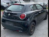 gebraucht Alfa Romeo MiTo 1.4 16V Turismo