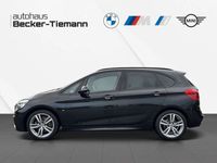 gebraucht BMW 218 Active Tourer i | M Sport | Navi | HiFi | Var. Len