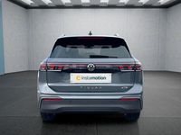 Neu VW Tiguan 150 PS (110 kW) 2025 SUV