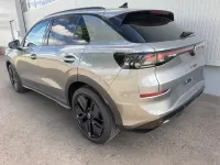 Neu VW T-Roc R-line 2026 Wolf grey metallic SUV
