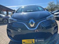 Gebraucht Renault Zoe Experience 50 kW (69 PS) 2022 Sternenschwarz Kleinwagen