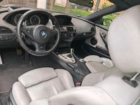 gebraucht BMW M6 E63V10 Liebhaberfahrzeug aufgepasst