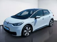 Używany VW ID.3 Pro Performance 150 kW (204 KM) 2023 Biały Hatchback