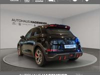 Gebraucht Ora 03 GT 125 kW (171 PS) 2023 Starry black metallic Kleinwagen