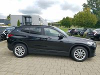 Gebraucht BMW X2 Advantage 178 PS (130 kW) 2020 Schwarz SUV