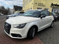 Gebraucht Audi A1 Ambition 122 PS (89 kW) 2012 Beige Kleinwagen