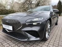 Gebraucht Genesis G70 Premium 200 PS (147 kW) 2024 Grau Limousine