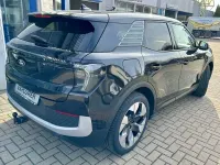 Nowe Ford Explorer Premium 210 kW (286 KM) 2026 Czarny SUV