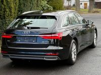 Gebraucht Audi A6 245 PS (180 kW) 2019 Schwarz Kombi