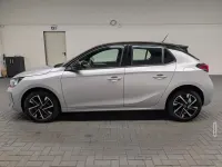 Gebraucht Opel Corsa 101 PS (74 kW) 2025 Silber metallic Kleinwagen