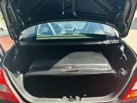 Gebraucht Mercedes SLK200 163 PS (119 kW) 2005 Schwarz Cabrio