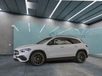 gebraucht Mercedes GLA250 e AMG NIGHT KAMERA DISTR SPUR SHZ PDC