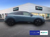 Używany Citroën C4 PureTech 131 KM (96 kW) 2024 Niebieski SUV