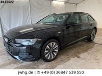 Second-hand Audi A6 Sport 245 CP (180 kW) 2022 Negru Berlinǎ