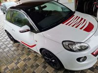 gebraucht Opel Adam 